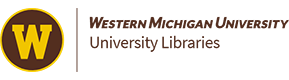 Western Michigan University Libararies Logo